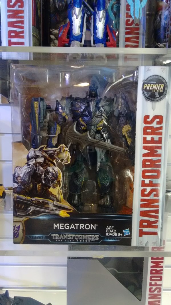 New Transformers The Last Knight Toy Photos From Toy Fair Brasil   Wave 2 Lineup Confirmed  (1 of 91)